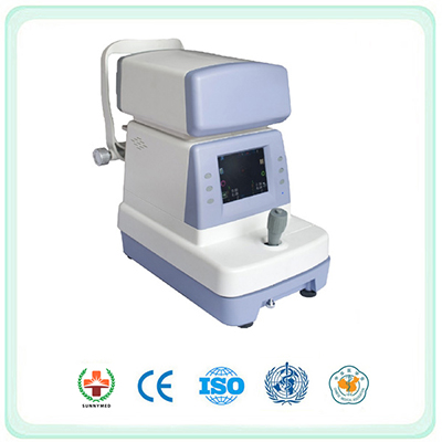 SRE-01 Auto refractometer with CE